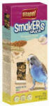 Vitapol Smakers rúd (tollváltást segítő) - prémium duplarúd - hullámos papagáj részére (80g)