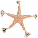 TRIXIE Be Nordic Starfish - játék (tengericsillag) kutyák részére (32cm)