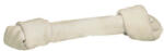 TRIXIE Denta Fun Knotted Chewing Bones - jutalomfalat (csomózott csont) 39cm/500g