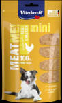 Vitakraft Meat Me Mini - jutalomfalat (csirke) kutyák részére (60g)