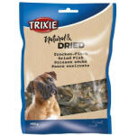 TRIXIE Dried Fish - jutalomfalat (szárított hal) kutyák és macskák részére (400g)