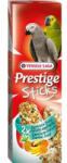 Versele-Laga Versele Laga Prestige Sticks Dupla Rúd (Egzotikus gyümölcs) - kiegészítő eleség óriás papagáj részére (140g) - aboutpet