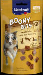 Vitakraft Boony Bits - jutalomfalat (baromfi, sertés, gabonafélék) kistestű kutyák részére (120g)