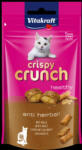 Vitakraft Crispy Crunch - jutalomfalat (anti hairball) macskák részére (60g)