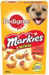 PEDIGREE Markies Minis - jutalomfalat (töltött keksz) kutyák részére (500g)
