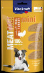 Vitakraft Meat Me Mini - jutalomfalat (pulykával) kutyák részére (60g)