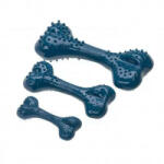 Comfy Blueberry Dental Bone - fogtisztítós játék (csont) kutyák részére (12, 5x5x3cm)