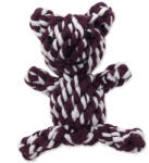 ReptiPlanet ReptiPlnet Bear cotton rope toy - játék (rágókötél, medve forma) kutyák részére (13cm)