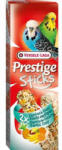 Versele-Laga Versele Laga Prestige Sticks Dupla Rúd (Egzotikus gyümölcs) - kiegészítő eleség hullámos papagáj részére (60g)