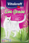 Vitakraft Cat Grass Saatenbeutel - kiegészítő eleség (macskafű vetőmag) 50g - aboutpet
