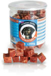 KIDDOG Beef Steak Cubes - jutalomfalat (marha) kutyák részére (200g)