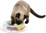 TRIXIE Junior Kitten Circle - játék (kör) macskák részére (Ø24cm)