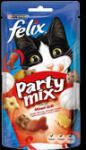 Mars-Nestlé Felix Party Mix mixed grill (hús) jutalomfalat - macskák részére (60g)