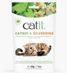 Hagen Catit Catnip Silvervine - jutalomfalat (macskamenta, ezüstfű) macskák részére (28g)