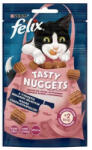 Mars-Nestlé Felix Tasty Nuggets - jutalomfalat (lazac, pisztráng) macskák részére (50g)