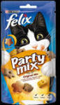 Mars-Nestlé Felix Party Mix Original Mix (pulyka, máj) jutalomfalat - macskák részére (60g)