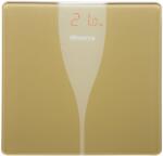 Minerva Cantar corporal Minerva Experience Ultra Gold B31E 180Kg Gold (M-EXPUGB31E) Cantar baie