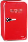 Trisa Frescolino Red (7731.831) Frigider