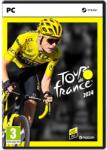 NACON Tour de France 2024 (PC) Jocuri PC