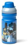 LEGO® Sticla de apa LEGO®, Sonic, 390ml, Albastru (40561735)