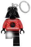 LEGO® LEGO Star Wars LGL-KE173 Darth Vader Breloc Lanterna Negru (LGL-KE173)
