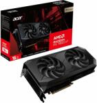 Acer Radeon RX 7800 XT Nitro OC (DP.Z37WW.P01) Placa video