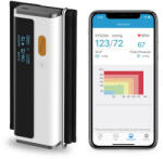 Viatom ArmFit+ Vérnyomásmérő EKG funkcióval (1946)