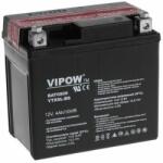 VIPOW 12V 4Ah (BAT0505)