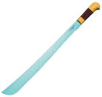 Tramontina Bozótvágó kés 55 cm, réz dróttal bevont fa nyéllel (26623-021)