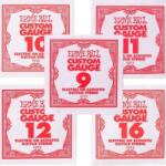 Ernie Ball Single String PL009-026 Single Plain steel szálhúr