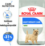 Royal Canin Mini Light Weright Care 1 kg