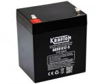 KRAFTON K12-5 szünetmentes akkumulátor, 12V 5Ah (K12-5)