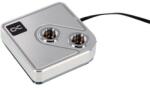 Alphacool Core 1 Aurora Silver, CPU cooler (silver) (13447) - itgalaxy