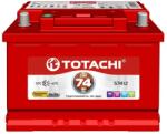 Totachi 12V 74Ah right+ (L3L)