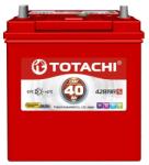 Totachi 12V 40Ah left+ (B19RS)