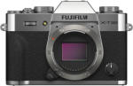 Fujifilm X-T30 II Body Silver (16830328) Digitális fényképezőgép