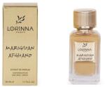 Lorinna Mariguan Afghano Extrait de Parfum 50 ml Parfum