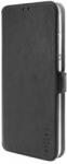 FIXED Topic pe lateral cu deschidere toc Xiaomi Redmi 12C negru (FIXTOP-1088-BK)