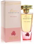Fragrance World Berries Weekend Pink Edition EDP 100 ml Parfum