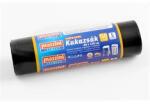 Mazzini 104091 Prémium extra erős 5db/roll 150L szemeteszsák (104091) - bestbyte