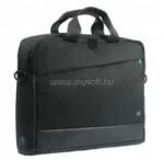 MOBILIS Toploading Briefcase Up To 16in 1 Reinf Pc Comp 1 Zipped Fr Pock (064002) (064002)