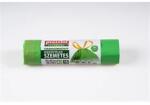 Mazzini 104145 újrahasznosított húzófüles 15db/roll 40L szemeteszsák (104145) - bestbyte