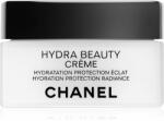 CHANEL Hydra Beauty Hydration Protection Radiance crema hidratanta pentru infrumusetare pentru ten normal spre uscat 50 g