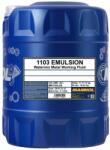 MANNOL 1103 Emulsion emulziós olaj, 20lit (1103-20)