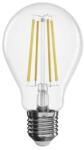 EMOS ZF5154D E27/7, 5W (75W)/1 055 lm/meleg fehér/dimmelhető Filament A60 LED izzó (ZF5154D) - bestbyte