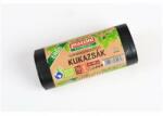 Mazzini 104060 újrahasznosított erős 10db/roll 110L szemeteszsák (MAZZINI_104060) (MAZZINI_104060)