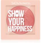 Pastel Show Your Happiness fard de obraz compact culoare 203 4, 2 g