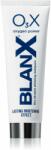 Blanx O3X Toothpaste pastă de dinți naturală pentru albirea si protectia smaltului dentar 75 ml