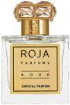 Roja Parfums Aoud Crystal Extrait de Parfum 100 ml Parfum