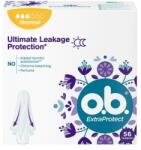 o. b o. b. ExtraProtect Normal nappali és éjszakai tamponok a maximális átfolyás elleni védelemért 56 db